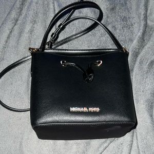 Brand New Michael Kors Bucket Bag